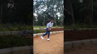 Gingira gingira song dance shorts ytshorts trending devara ntr Dancerpradeep [upl. by Naol32]