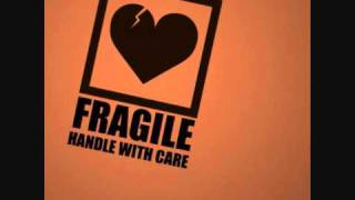 Sting  Fragile Salsa version [upl. by Ahsatal]