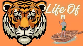 Life Of Pi Chapter 3 [upl. by Bidle3]