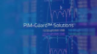 CommScope PIMGuard™ Solutions  Product Showcase [upl. by Itraa995]