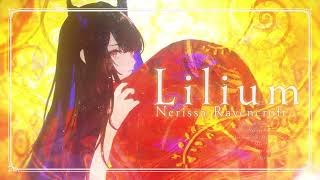 【Cover】 Lilium by Nerissa Ravencroft archive [upl. by Eunice198]