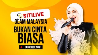 Kompilasi Bukan Cinta Biasa  Siti Nurhaliza [upl. by Mcculloch205]