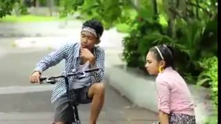 Shes Dating The Gangster Trailer Parody [upl. by Amlas]