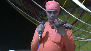 Mahatma gulab Das Ji Guru gadde sukhkarta aal 21 June 2014 satsang Guru gaddi Satguru Samanda [upl. by Atteynot]