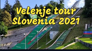 Velenje  Slovenia 2021 [upl. by Alyehs]