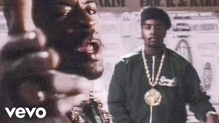 Eric B amp Rakim  Paid In Full [upl. by Neras73]