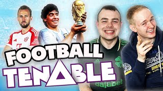 CLASSIC FOOTBALL TENABLES ARE BACK [upl. by Gabrielle]