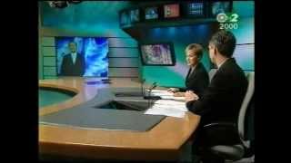 Tv2 Szilveszter 2000 [upl. by Massingill]