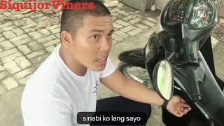 SIQUIJOR VINERS REUPLOAD MR PAPI BORDZ  Episode 1 [upl. by Thorny486]