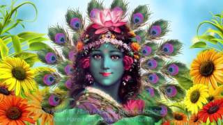 Mantra Hare Krishna Quita la ansiedad y trae mucha suerte [upl. by Virgina]