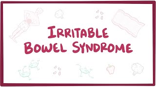 Irritable bowel syndrome IBS  causes symptoms risk factors treatment pathology [upl. by Bondon876]