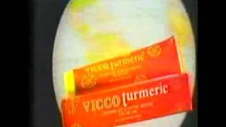 Vicco Turmeric Cream Commercial  1  Doordarshan Ad Commercial from the 80s amp 90s  pOphOrn [upl. by Anik]