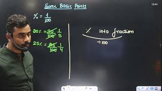 Profit and Loss Class 1  Aditya ranjan sir  2023 Batch [upl. by Annaej]