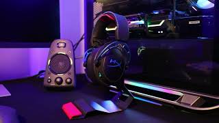 Building a Highend editing setup  Cooler Master C700M with lian li SLInfinity 120 [upl. by Fernande]