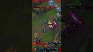 SWAIN REWORK 2024 IS INSANE leagueoflegends leagueofplays swain lolesports [upl. by Oyr683]