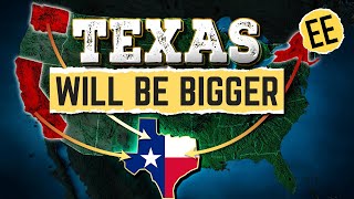 Texas Will Not Be the Next California [upl. by Eiramadnil]