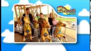 Wicksteed Park TV Ad [upl. by Saihttam6]