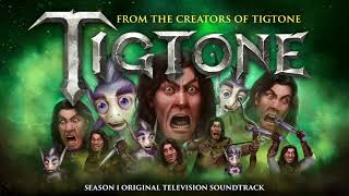 Tigtone S1 Official Soundtrack  Full Album – Leo Birenberg  WaterTower [upl. by Audra]