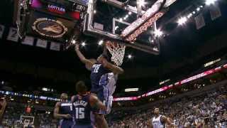 Minnesota Timberwolves Top 10 Plays of the 2013 Season [upl. by Frederique]