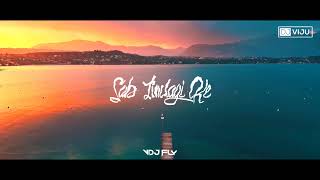 Mohabbatein Lutaunga LoFi Mix  Dj Viju amp Vdj Fly Visuals [upl. by Elicia]