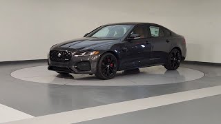 2024 Jaguar XF Friendswood Pearland Houston Pasadena League City RCY94802 [upl. by Yblok]