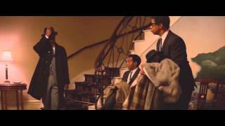 Selma Official International Teaser Trailer 2014  David Oyelowo Tom Wilkinson HD [upl. by Idet]