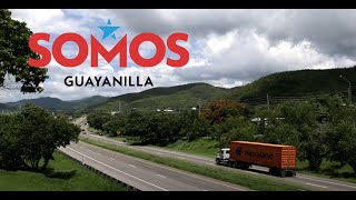 Somos PR  Guayanilla [upl. by Ynamrej]