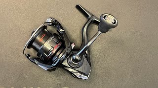 SHIMANO VANFORD 2024 UNBOX  UPGRADE AND MODIFICATION [upl. by Ofelia181]