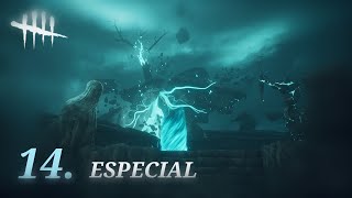 Dead by Daylight  Ep 14 ESPECIAL de HALLOWEEN Parte 1 [upl. by Ahsetan61]