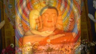 Blessings Pali Chanting [upl. by Phippen517]