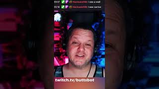 Hilarious Twitch Chatbot [upl. by Claudianus]