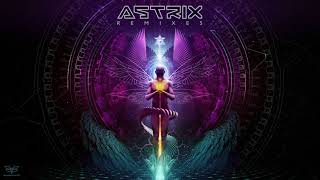 Astrix  Remixes  Full Album [upl. by Fernas]