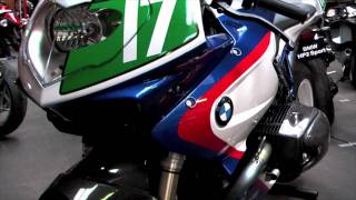 BMW HP2 Sport [upl. by Fong103]