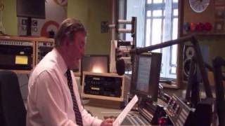 Terry Wogan reads Radio2 Janet amp John stories [upl. by Aititil]