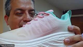 🟪 En vivo REVISANDO LAS MUESTRAS RECIEN LLEGADA de Zapatillas para Importar de China a Perú 🇵🇪 [upl. by Custer364]