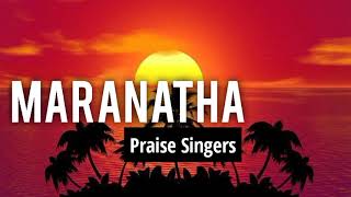 Best 1hour praise songsMaranatha Singers [upl. by Annelise]