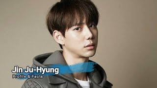 Jin JuHyung Profile and Facts Actor [upl. by Newra724]