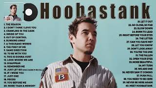 Hoobastank Greatest Hits Full Album  Best Songs Of Hoobastank [upl. by Sitoel980]