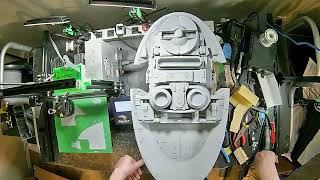 Slave 1 2024 Project  Part 6 Day 15 [upl. by Pals]