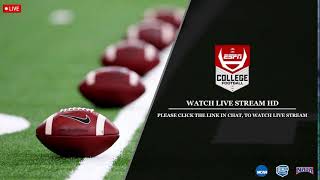 Presbyterian vs Morehead St Live Stream  College Football 2024 [upl. by Bred828]