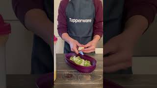 Frittata al microonde pronta in pochi minuti tupperware cottura microonde l [upl. by Eon]