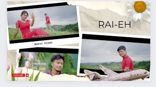 RAIEH  Official Music Video  With English Subtitles  4K [upl. by Jacoba]