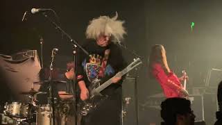 MELVINS quotHoney Bucketquot  Hollywood Palladium CA 05112023 [upl. by Yhtuv]