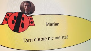 Marian przeróbka reklamy Biedronki bez przekleństw 5 [upl. by Nilhtac]