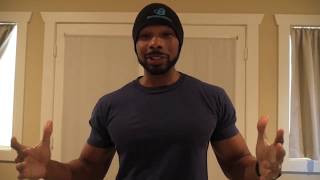 Bodybuilding Youtubers Need To Stop Doing THIS by Mr Goin [upl. by Kirven]