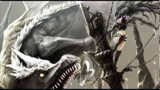 Nightcore  The Dragonborn Comes [upl. by Lobell633]