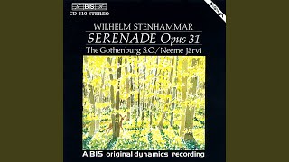 Serenade in F Major Op 31 I Ouvertura Allegrissimo Original 1913 Version [upl. by Standish]