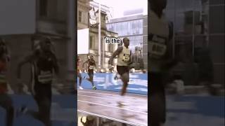 Why usain Bolt so fastest sprinter in whole world olympic athlete [upl. by Scarlett]