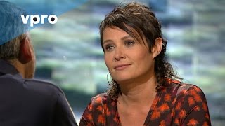 Griet Op de Beeck  Zomergasten in 5 minuten [upl. by Regor]