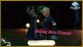 Making the Grade Self Made Challenge FFXIV [upl. by Nauht921]